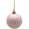 SET OF 20 CHRISTMAS TREE DECORATIONS MIX