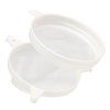 DVOJITÉ NYLONOVÉ SITKO NA MED 24 CM *3882