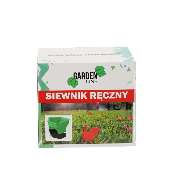 SIEWNIK RĘCZNY 3L *1266