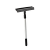 WINDOW CLEANER WITH ALUMINUM SQUEEGEE TELESCOPIC 46CM-70CM *6524