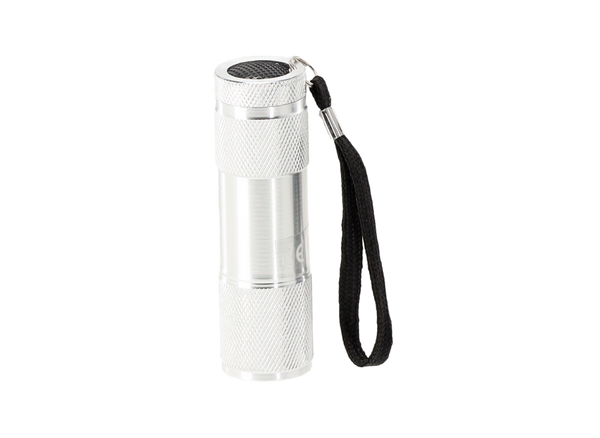 LED SVÍTIDLO MIX BARVA disp=16 ks *1052