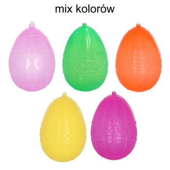 NAJVÄČŠIE JAJKO ŚMIGUSÓWKA *1818*7835