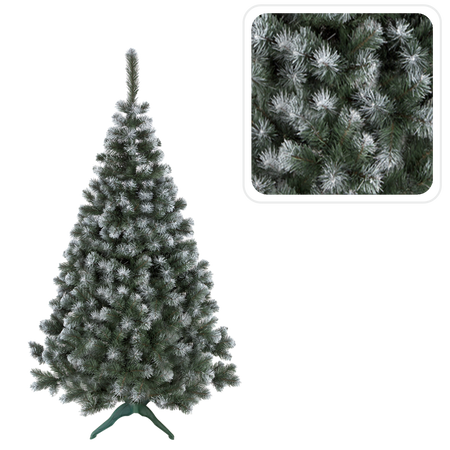 ALPHA FIR 1.8 M
