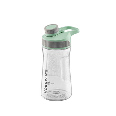 FĽAŠA NA VODU/BIDON 530 ML disp. 12 ks *7716