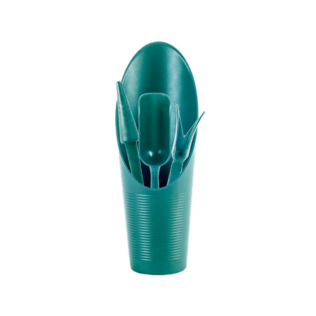 SET DE UNELTE PENTRU SUCULENTE, PLANTE MINIATURIZATE VERDE *4572