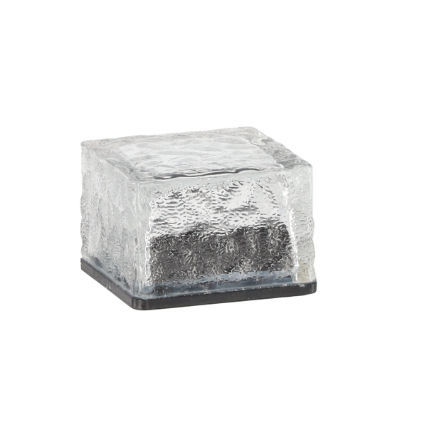 SOLAR LIGHT 7 X 7 X 5 CM