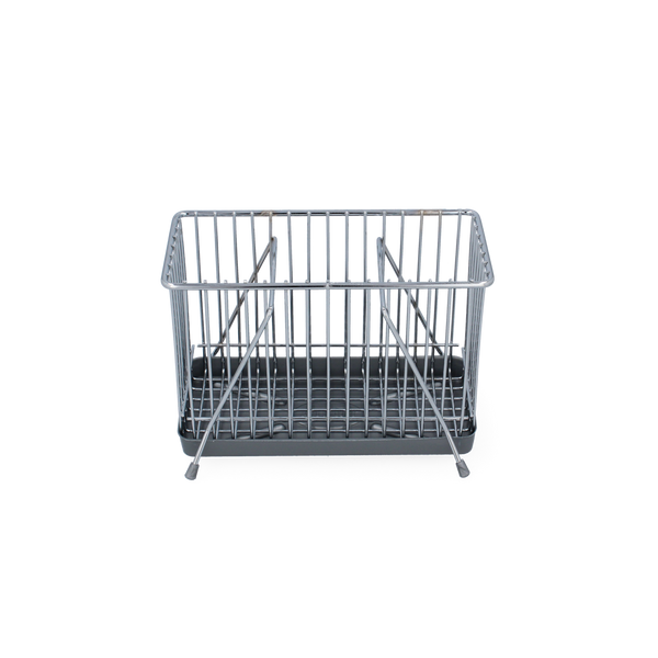 STRAIGHT CUTLERY DRAINER