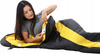 TOURIST SLEEPING BAG 200 x 75 CM MIX COLOR