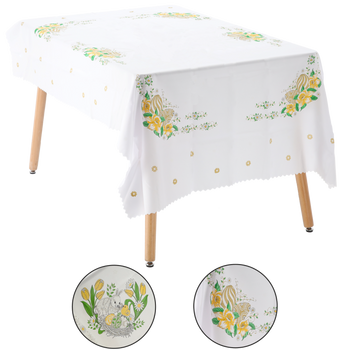 ubrus 130x180 Veľká noc*4051