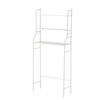 ORGANIZER NAD PRALKĘ 3-POZIOMOWY 66 x 25 x 152 CM BIAŁY *1104