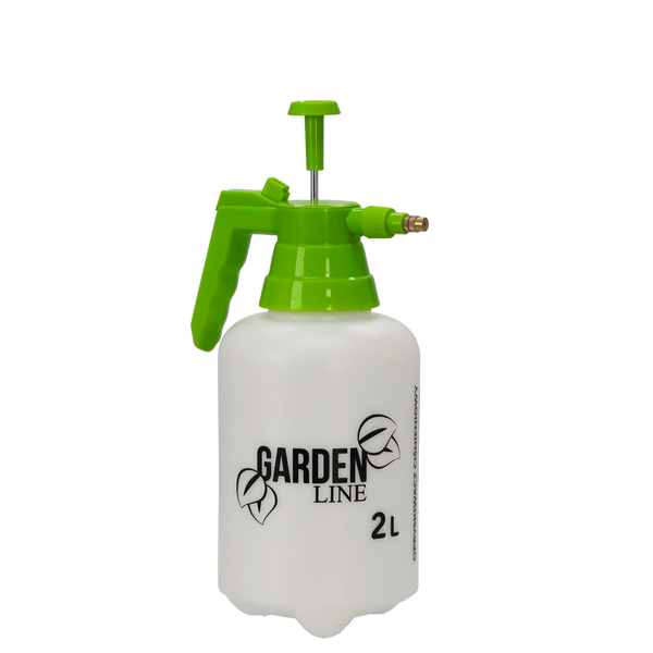 PULVERIZATOR COMPRESOR 2 L 