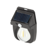 LAMPA SOLARNA LED Z CZUJNIKIEM RUCHU 11 x 5,5 x 15,7 CM *5646