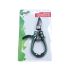 GARDEN PRUNING SHEARS - CURVED BLADE 16 CM