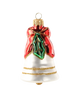 GLASS BAUBLE