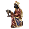 SET OF THREE KINGS 80 CM