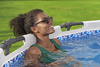 Steel Pro® MAX™  12' x 39.5"/3.66m x 1.00m Pool Set