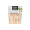 100 PCS FORKS 10 CM