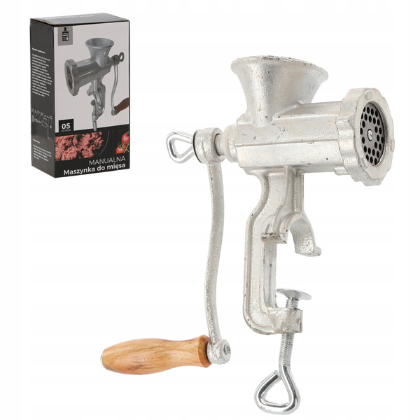 MLYNÁNEK NA MASO Č. 5 *4656