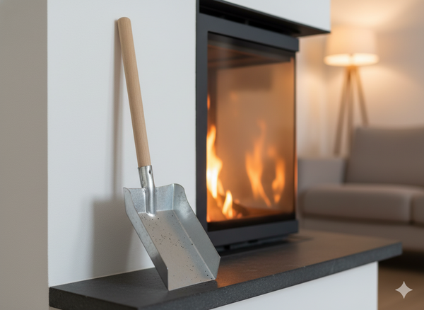 DUSTPAN FOR WC SMALL 1547