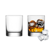 SADA 6 SKLENIC NA WHISKY 320 ML *4592