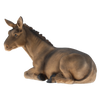 FIGURA OSLA 20 x 40 x 28 CM (91,44 CM) polyresin *2832