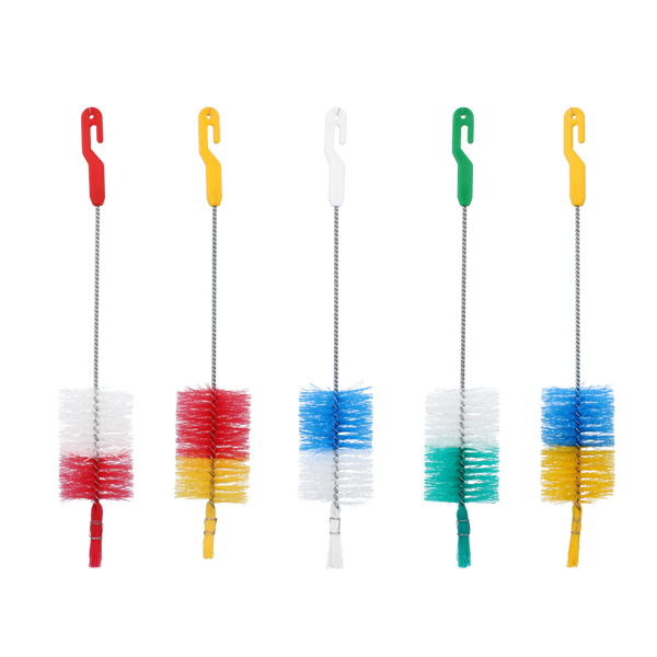 SZCZOTKA DO BUTELEK 0,5L IGA*1185*