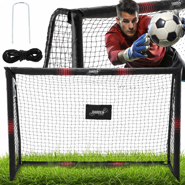 SOCCER GOAL 180 x 120 x 60 CM