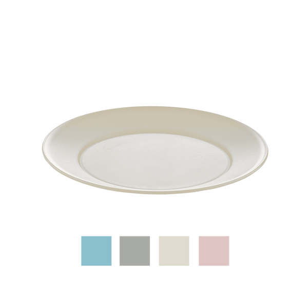 KULATÝ DEZERTNÝ TANIER FI 20,5 CM *7475