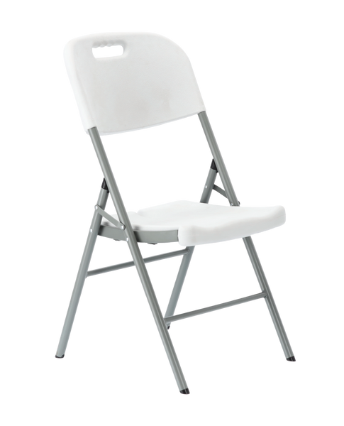 KRZESŁO TURYSTYCZNE/CATERINGOWE SKŁADANE 54 x 46 x 86 CM *4765
