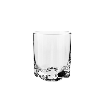 SET OF 6 WHISKEY GLASSES MIXOLOGY 330ML