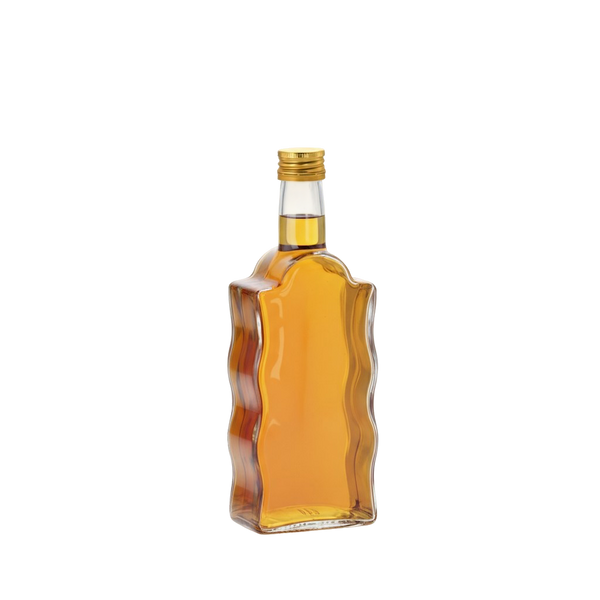 FĽAŠA FALA 200 ML + UZÁVER FI28 *0051