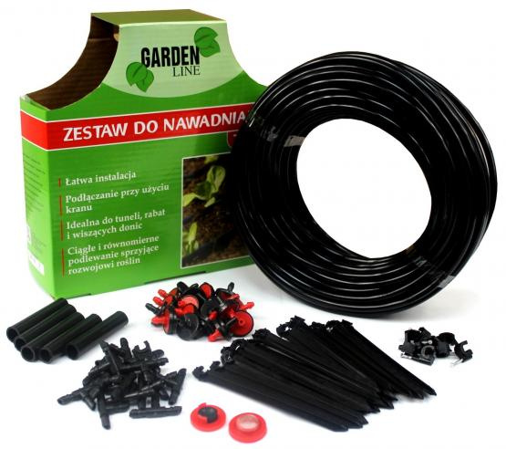 ZESTAW 71EL. DO NAWADNIANIA MICRO 23M opak=4szt*8587