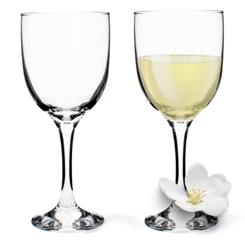 KPL.6 KIELISZKÓW DO WINA 290 ML TOKIO *2155