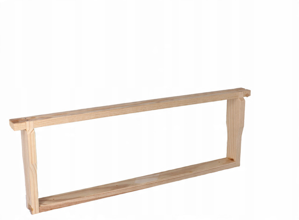 KPL. 10 SZT RAMEK 1/2 WIELKOPOLSKICH HOFFMANOWSKICH *2960