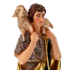 SET DE FIGURI DE CRĂCIUN 11 EL. de 60 CM polyresin *0510