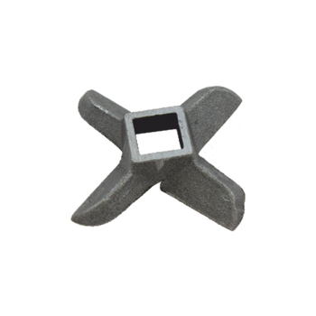 CUȚIT PENTRU MAȘINA DE TOCAT CARNE NR.10 pachet=10buc *4632