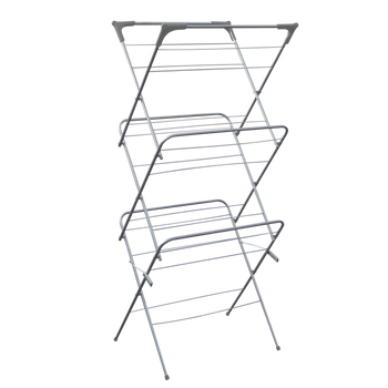 CLOTHES DRYER "CAMILLA" 62.5 X 51 HEIGHT 136.5 CM