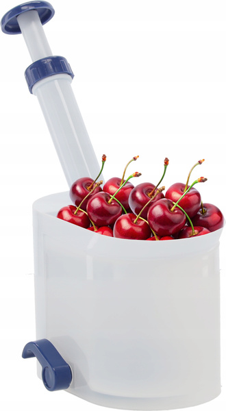 DRYLOWNICA DO WIŚNI I CZEREŚNI OPAK=1SZT *1355