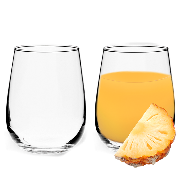 KPL.6 SZKLANEK 590 ML GAIA *7896