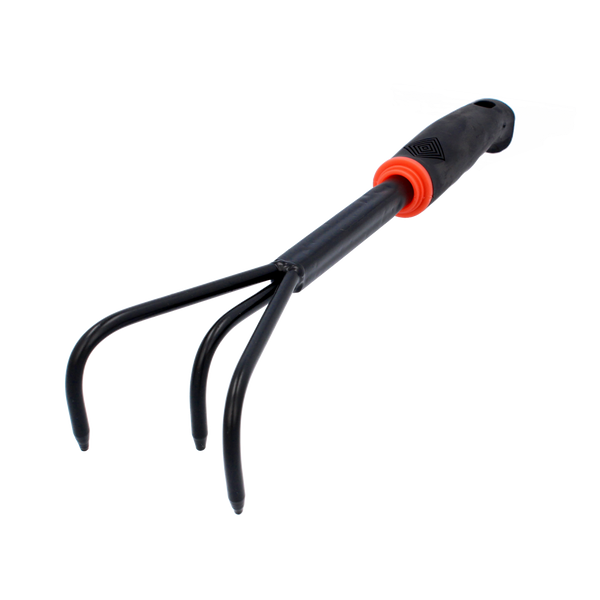 GARDEN CLAWS 31 x 7 x 6.5CM BLACK
