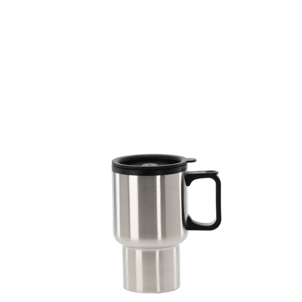 TURISTICKÝ HRNČEK S UŠOM 400 ML *4803