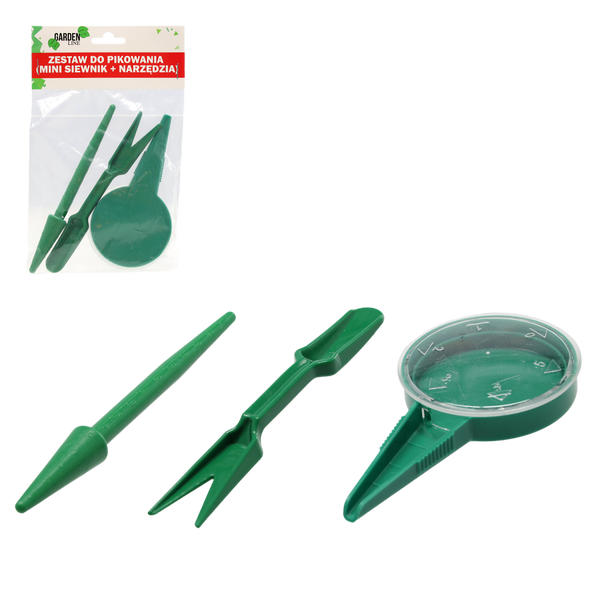 SET DE PIKARE (MINISEMĂ + UNEALĂ) ambalaj=24buc *2741