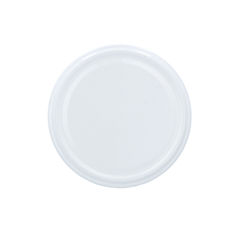 SET OF 10 LIDS DIA 66 ENAMELED