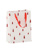 CHRISTMAS GIFT BAG CHRISTMAS TREE 18 x 24 x 8 CM