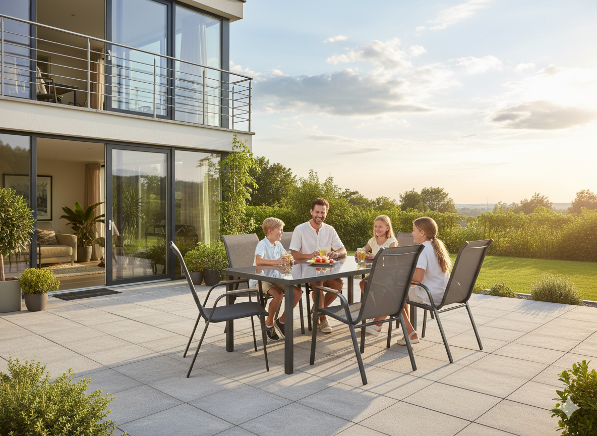 STALOWE KRZESŁO OGRODOWE KD POLYWOOD 72,5 x 54 x 92,5 CM SZARE pol_pl_STALOWE-KRZESLO-OGRODOWE-KD-POLYWOOD-72-5-x-54-x-92-5-CM-SZARE-2300_6