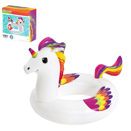 CERC PLIABIL CU UNICORN FI 119 cm x 91 cm *7432