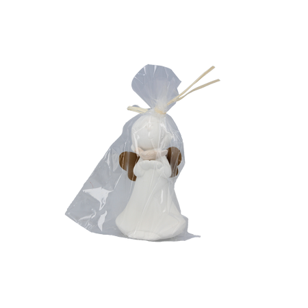 ANDĚL A102 HOLUBICE 11CM*2631