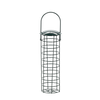 KRMÍTKO PRE VTÁKY METALOVÉ NA TUČNÉ KULI 7 X 24 CM *7939