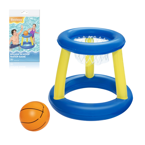 SET PENTRU PISCINĂ JOC ÎN SPLASH FI61 *1964