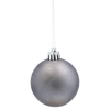 KPL. 9 BOMBEK 6 CM OLIVOVÝ/MEĎOVÝ/GRAPHITOVÝ MIX VZORŮ *7665